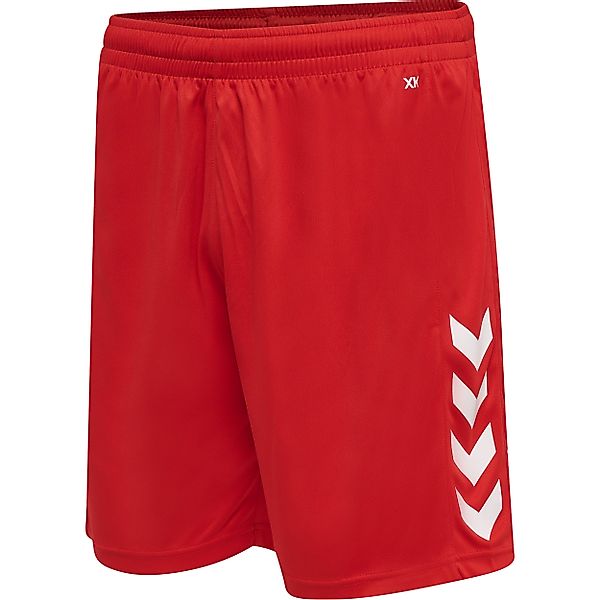 hummel Trainingshose hmlCORE XK Poly Shorts günstig online kaufen