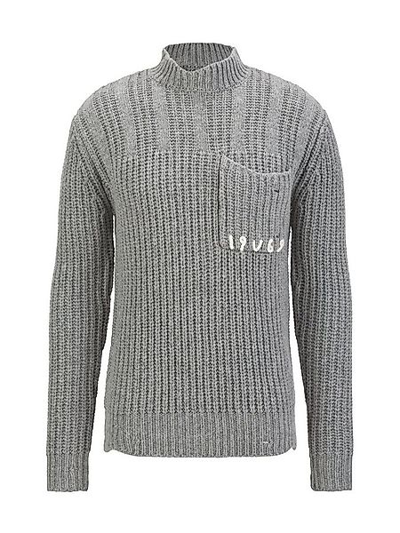 19V69 ITALIA Rollkragenpullover Areo günstig online kaufen