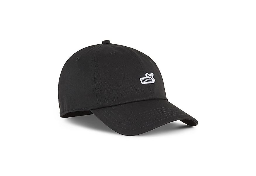 PUMA Flex Cap ESS No. 1 Logo Patch Baseballcap Erwachsene günstig online kaufen