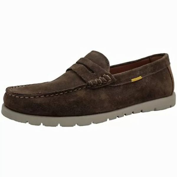 Camel Active  Herrenschuhe Slipper 54TL002 320 54TL002 320 günstig online kaufen