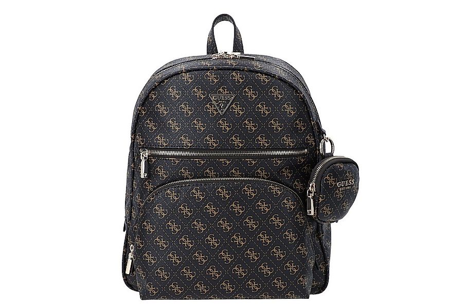 Guess Daypack Power Play II, Polyurethan günstig online kaufen