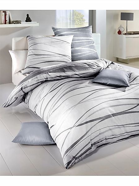 Kaeppel Bettwäsche 2 Stk. günstig online kaufen