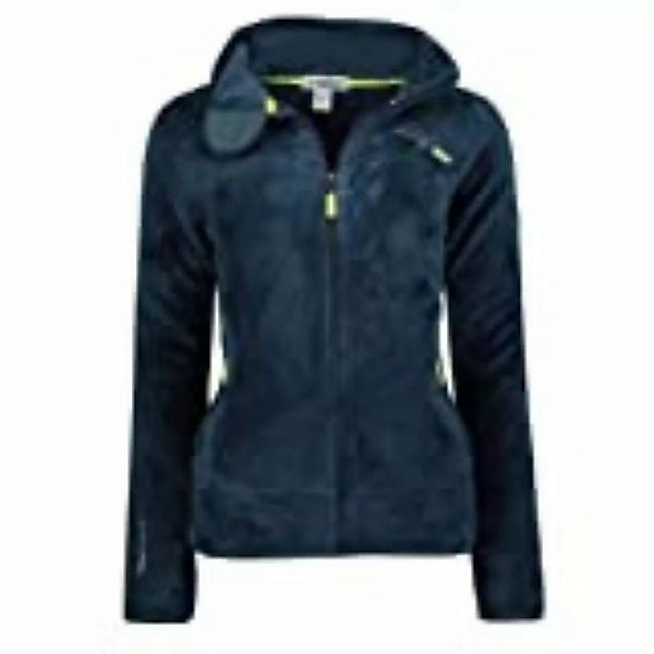 Geographical Norway Fleecejacke Damen Outdoor Jacke brupalenco (1-St) Mit S günstig online kaufen