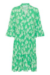 Saint Tropez Blusenkleid EdaSZ Dress günstig online kaufen