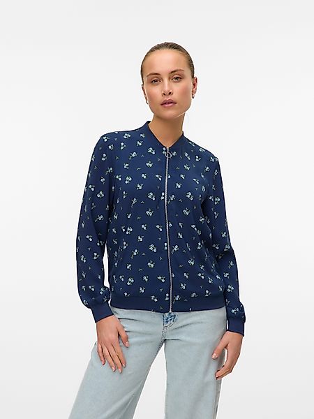 Vero Moda Blouson VMCOCO L/S BOMBER günstig online kaufen