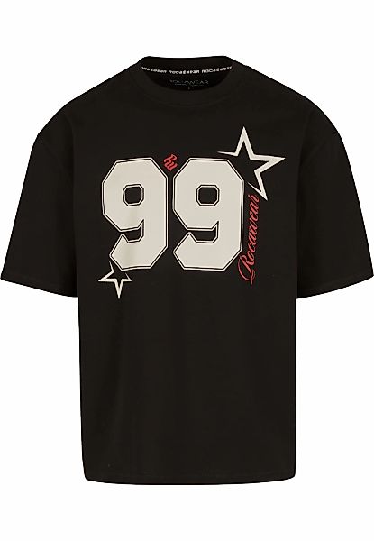 Rocawear T-Shirt "Rocawear T-Shirts Numbers" 1 Stk. günstig online kaufen