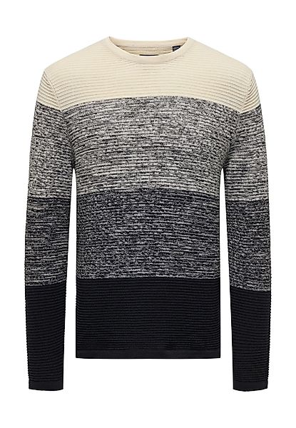 ONLY & SONS Strickpullover Strickpullover Hugo günstig online kaufen
