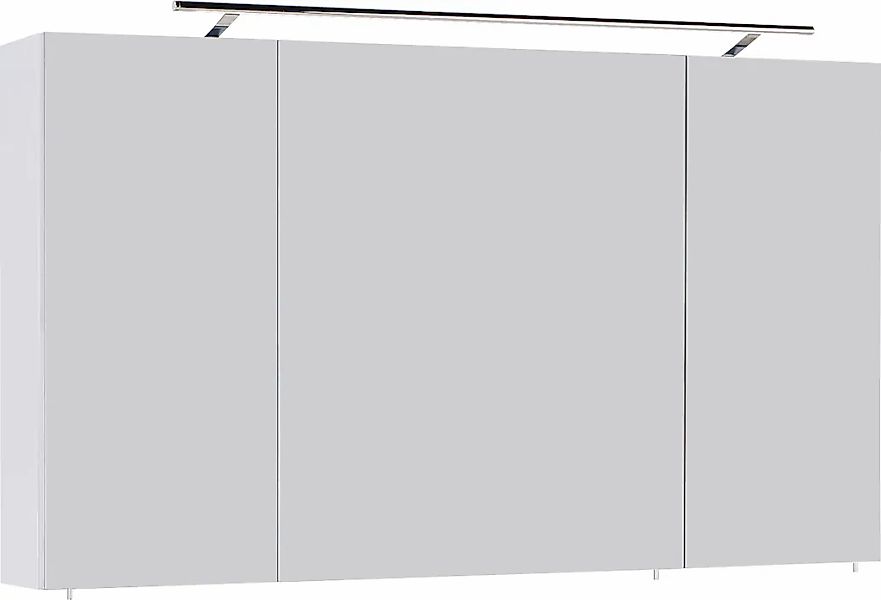 MARLIN Spiegelschrank "3040", Breite 120 cm günstig online kaufen