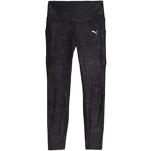 Puma  Strumpfhosen W Run Velocity Aop Tight günstig online kaufen