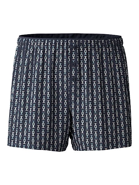CALIDA Boxershorts Selected Cotton Herren (1-St) günstig online kaufen
