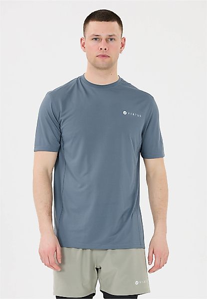 Virtus Funktionsshirt "Finnian", Mit Quick-Dry-Funktion günstig online kaufen