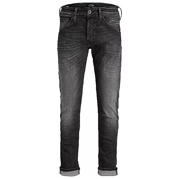 Jack & Jones Glenn Fox Bl 655 Jeans überholt 32 Black Denim günstig online kaufen
