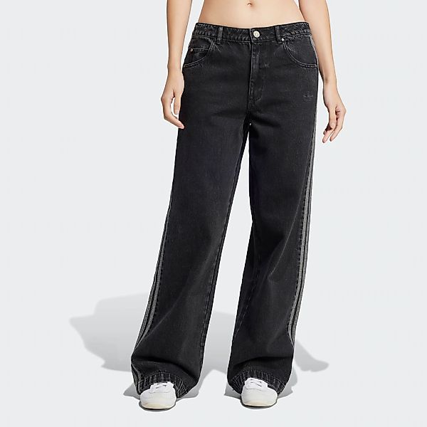 adidas Originals Sporthose "DENIM 3S PANT", (1 tlg.) günstig online kaufen