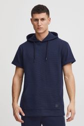 Indicode Kurzarmpullover IDNils - 41015MM Modischer günstig online kaufen