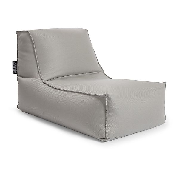 Sitting Point Sessel Rock Korfu 280 l Mittelgrau günstig online kaufen