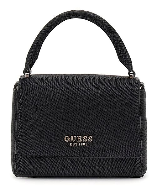 Guess Handtasche Top Handle Flap Bag günstig online kaufen