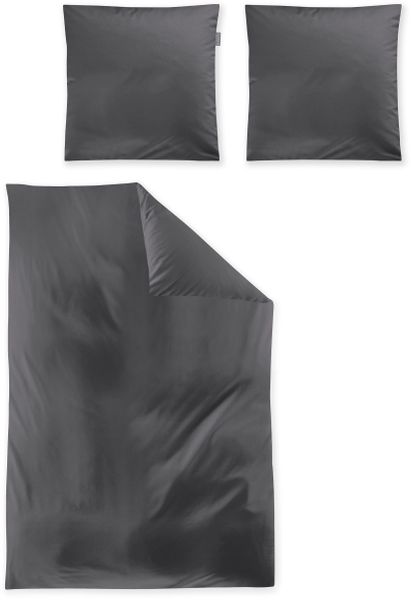 Irisette Bettwäsche "Paris 8000" 2 Stk. tlg. Hochwertige Premium Bettwäsche günstig online kaufen