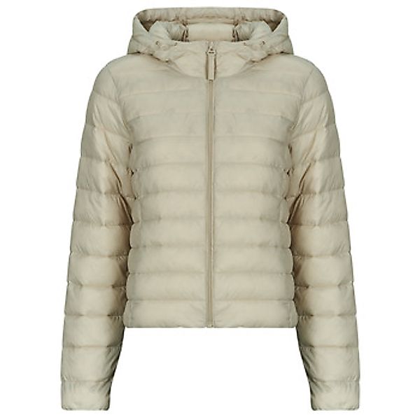 Only  Daunenjacken ONLTAHIA LW QUILTED HOOD günstig online kaufen