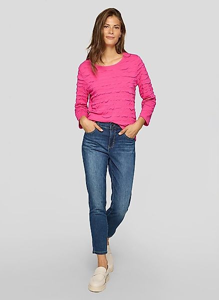 Rabe Langarmshirt T-SHIRT günstig online kaufen