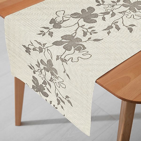 DecoHomeTextil Heimtextilmanufaktur Tischläufer Miami Tablerunner, wind- günstig online kaufen