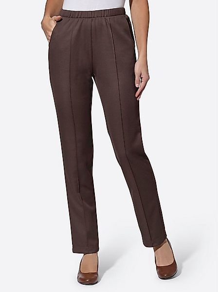 Witt Jerseyhose Hose komfortabel günstig online kaufen