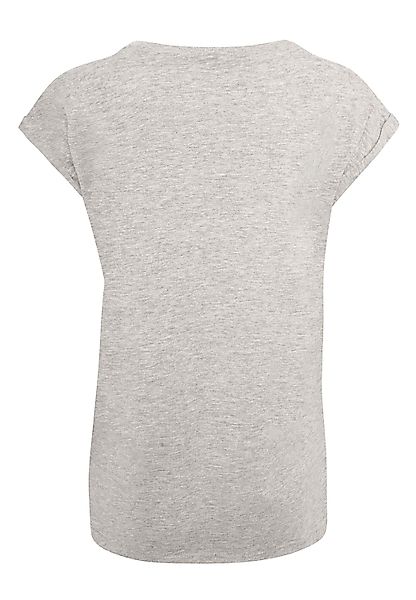 Merchcode T-Shirt "Merchcode Damen", (1 tlg.) günstig online kaufen