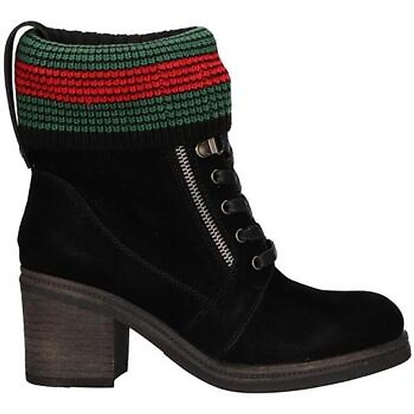 Chika 10  Stiefel IZAL 05 günstig online kaufen