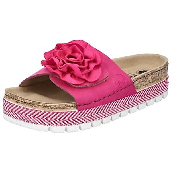 Rieker  Clogs Pantoletten FSK Sandalen 69562-31 31 günstig online kaufen