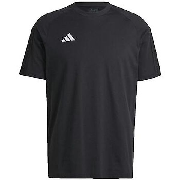 adidas  T-Shirt T-shirt  Noir HK8036 günstig online kaufen