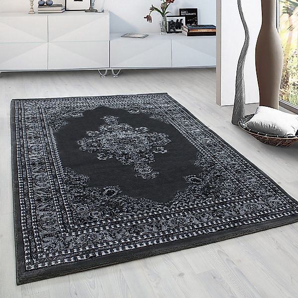 Ayyildiz Teppiche Teppich "Marrakesh 297" rechteckig 12 mm Höhe Kurzflor, O günstig online kaufen