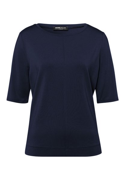 FRANK WALDER Langarmshirt günstig online kaufen