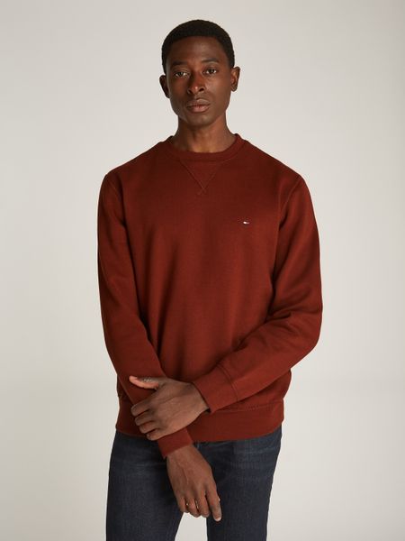Tommy Hilfiger Sweatshirt ESS SEASONAL FLEECE günstig online kaufen
