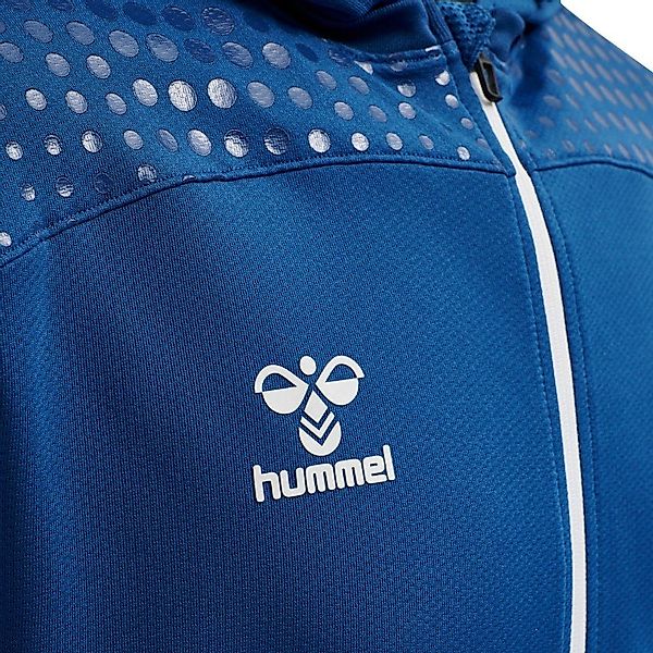 hummel Kapuzenpullover Hmllead günstig online kaufen