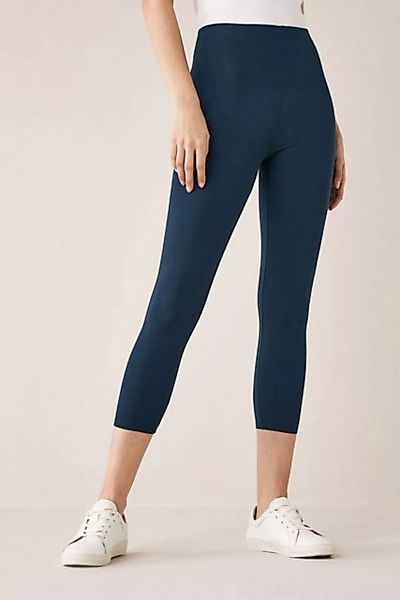 Next Caprileggings Verkürzte Leggings (1-tlg) günstig online kaufen