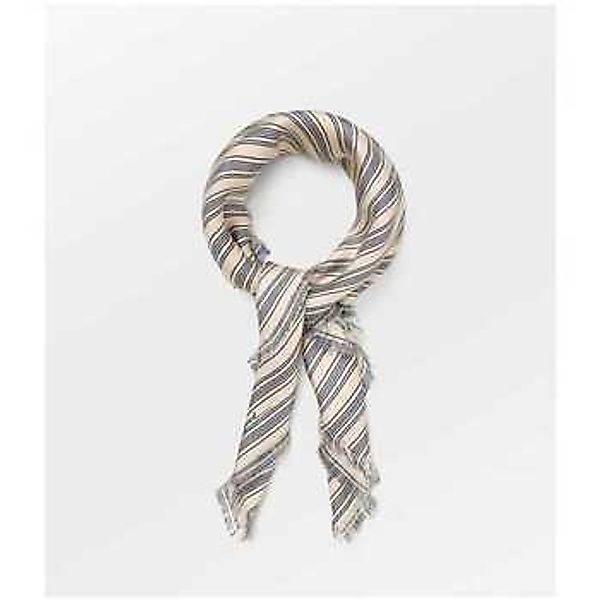 Beck Sondergaard  Schal Becksondergaard Strifilia Scarf Ecru günstig online kaufen