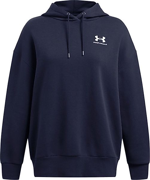 Under Armour® Hoodie ESSENTIAL FLC OS günstig online kaufen