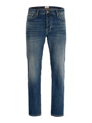 Jack & Jones Slim-fit-Jeans JJIGLENN JJCOOPER günstig online kaufen