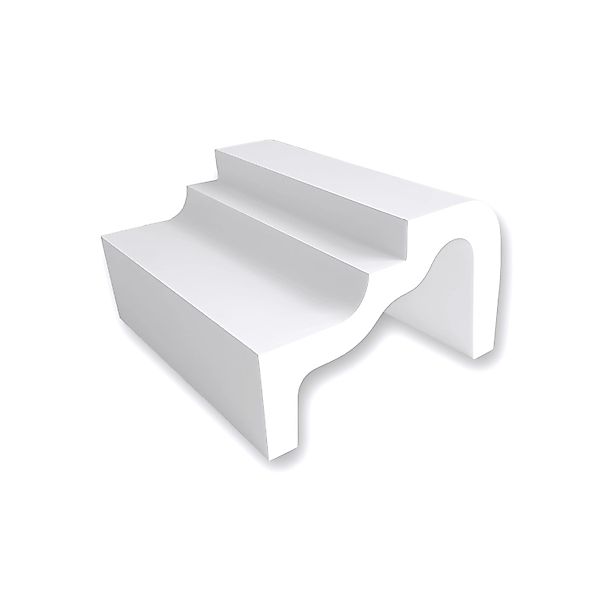PROFHOME 1 MUSTERSTÜCK S-482001 20 cm MUSTER der Fenstersohlbank Außenstuck günstig online kaufen