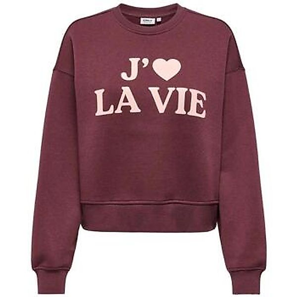 Only  Sweatshirt - günstig online kaufen