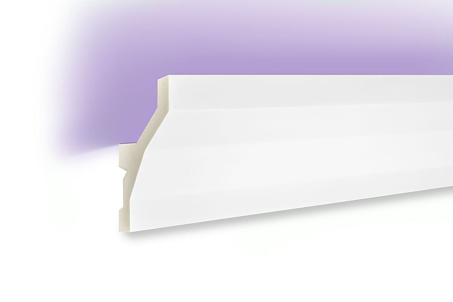 Tesori Stuckleiste KF719, Max Paket (bester günstig online kaufen