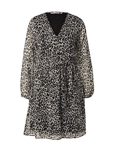 ONLY Midikleid ONLCera (1-tlg) Drapiert/gerafft günstig online kaufen