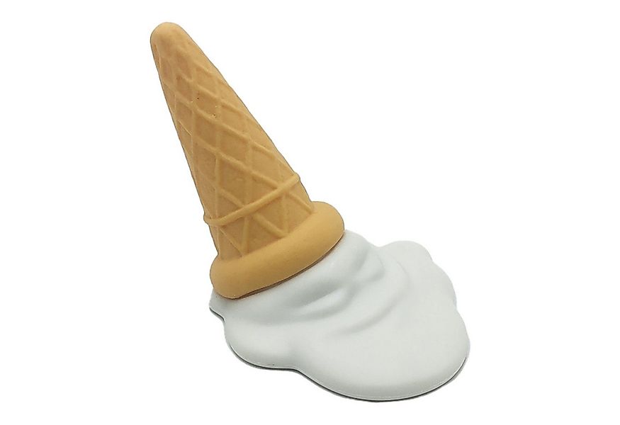 Mad Monkey Türstopper Eiscreme Türstopper Sommerdeko Ice Cream Türpuffer günstig online kaufen