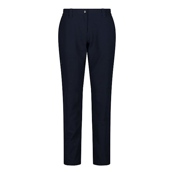 CMP Trekkinghose CMP Damen Hose WOMAN LONG PANT 34T2956 günstig online kaufen
