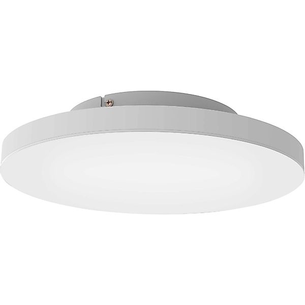 EGLO connect Turcona-Z LED-Deckenleuchte Ø 45 cm günstig online kaufen