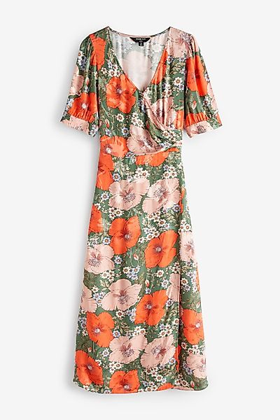 Myleene Klass Wickelkleid Myleene Klass Wickelkleid günstig online kaufen