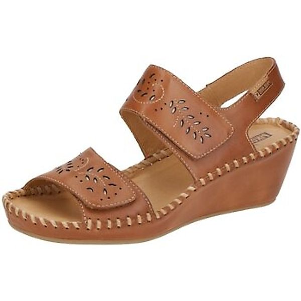 PIKOLINOS 943-1938 brandy Sandalette günstig online kaufen