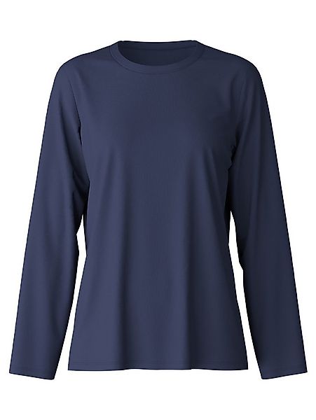 CALIDA Langarmshirt Favourites Sleep Damen (1-tlg) günstig online kaufen