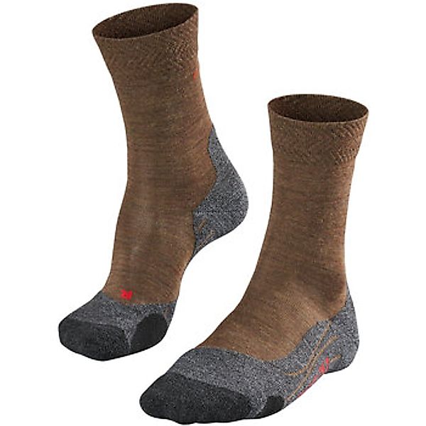 Falke  Socken Chaussettes  TK2 Melange günstig online kaufen