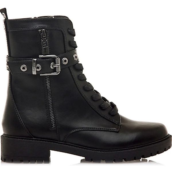 MTNG  Damenstiefel 54771 negro günstig online kaufen