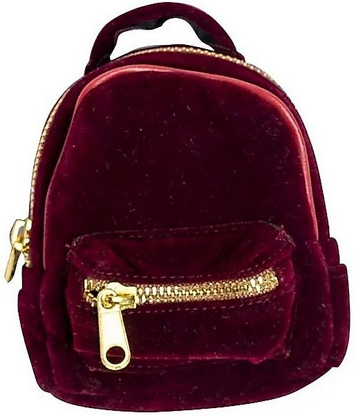 I´m a Girly Puppenkleidung Puppen Rucksack rot Puppentasche Puppenbekleidun günstig online kaufen